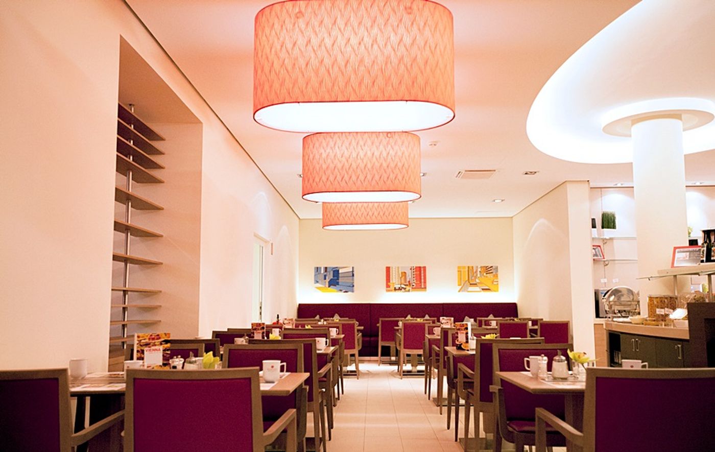 Hotel Orangerie - Austria - VIENNA - General view - 5