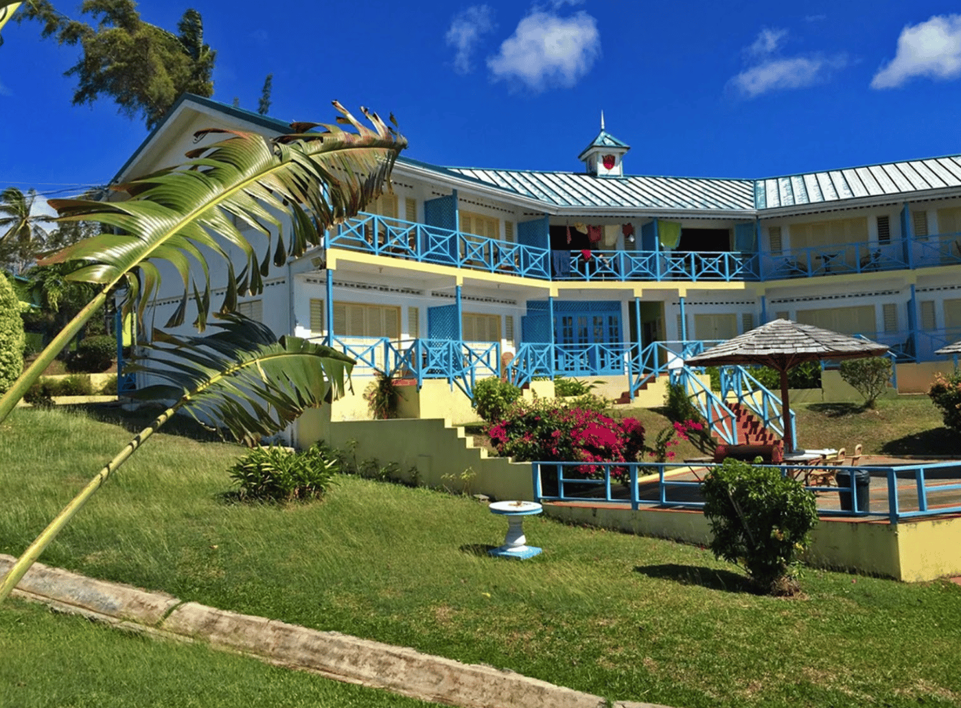 Sherwood Park Apartments