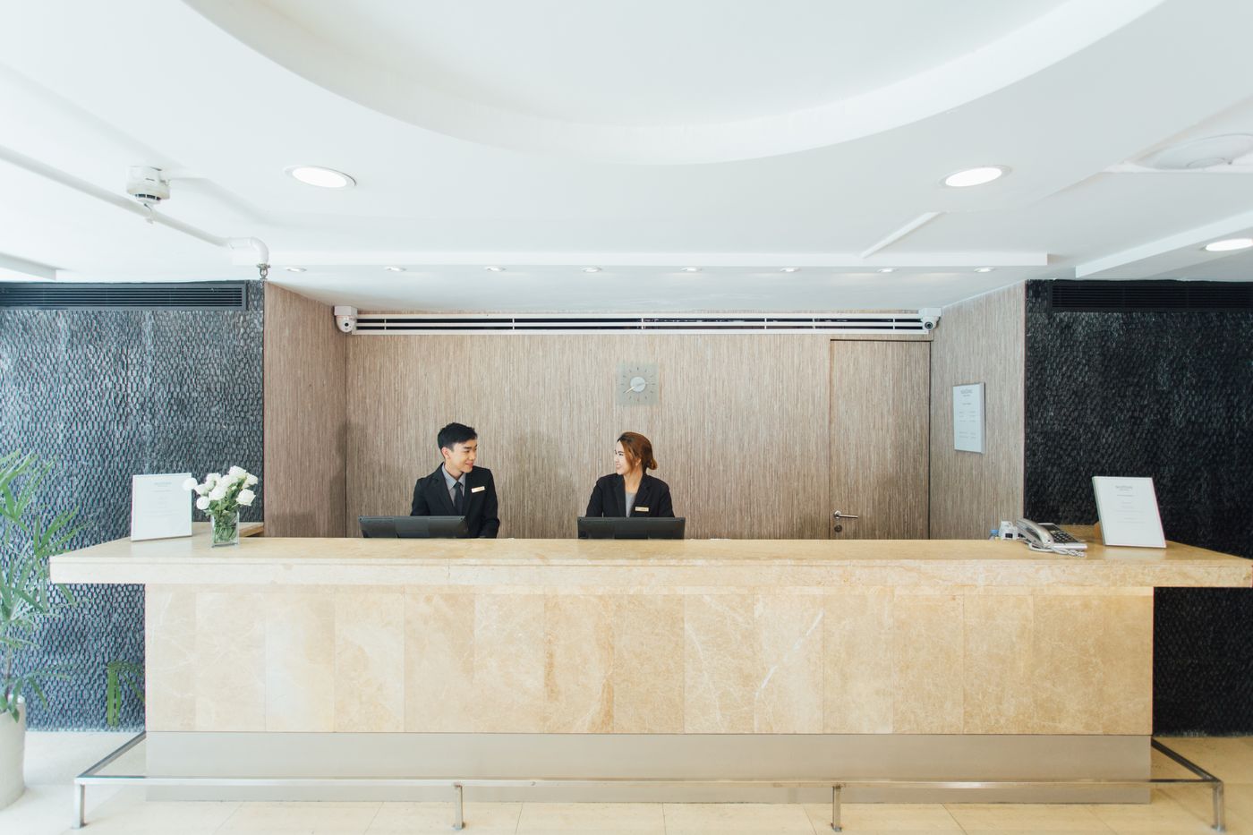 Seasons Siam Hotel-Thailand-BANGKOK-Lobby-8