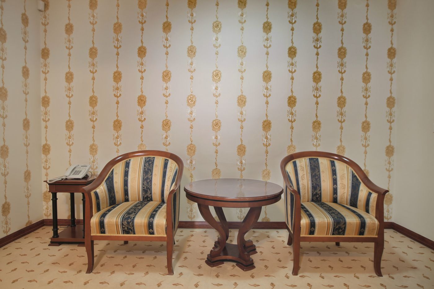 Hotel Orasac-Serbia-BELGRADE-Room-10