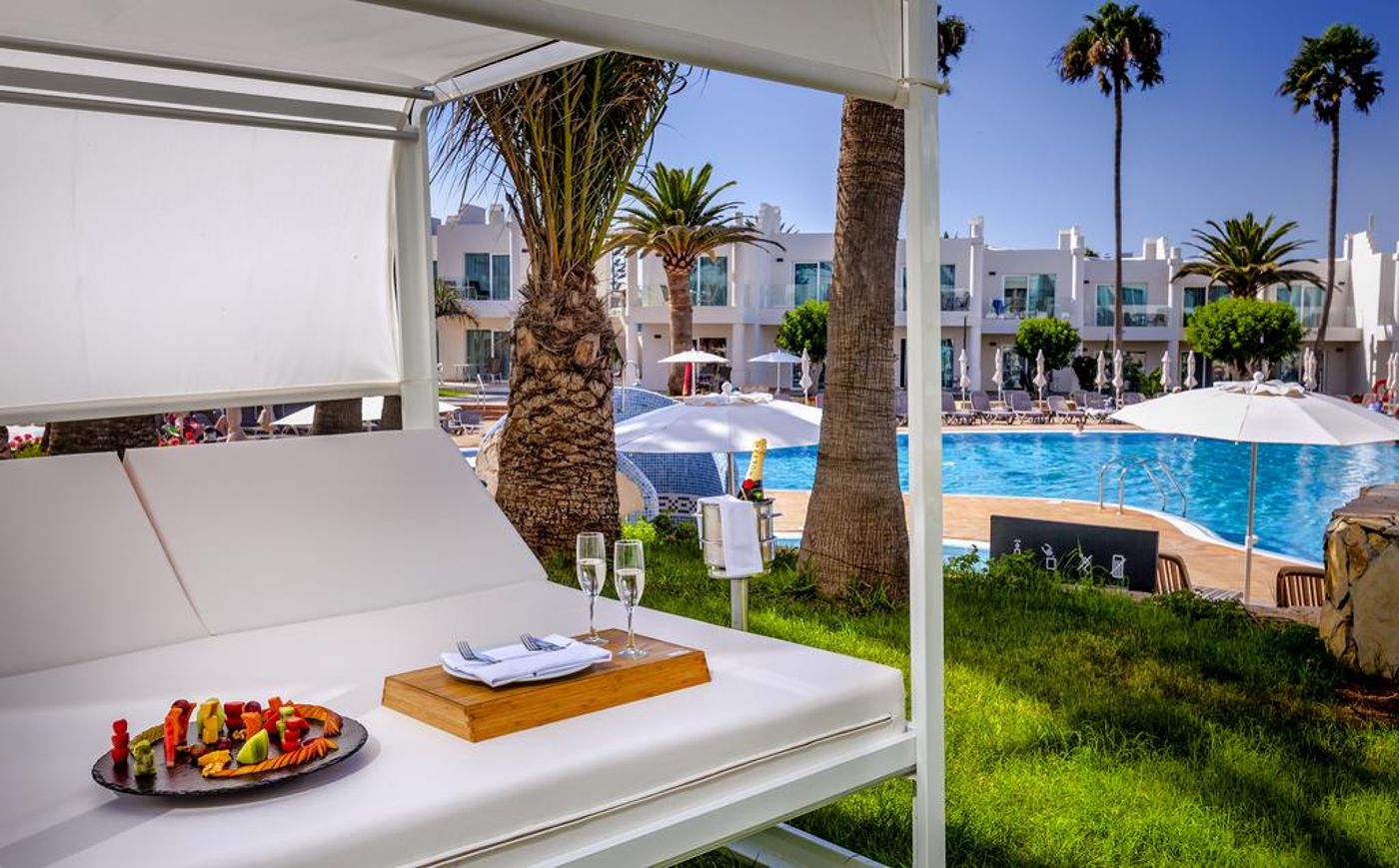 Barcelo Corralejo Sands