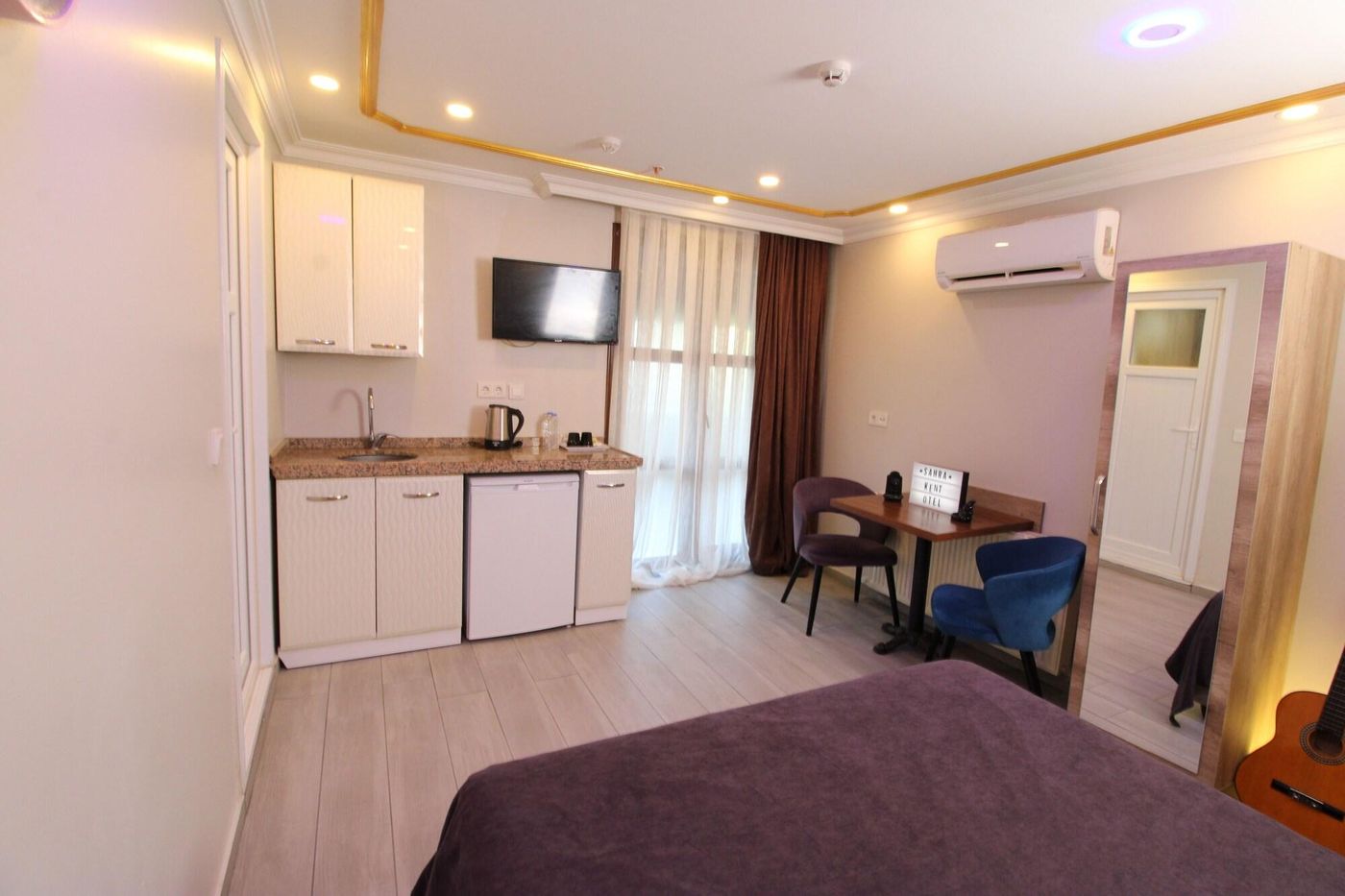 Sahrakent-Otel-Pendik-Room-51