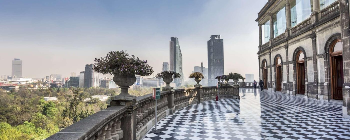 NH Mexico City Valle Dorado-Mexico-ESTADO DE MEXICO-General view-1