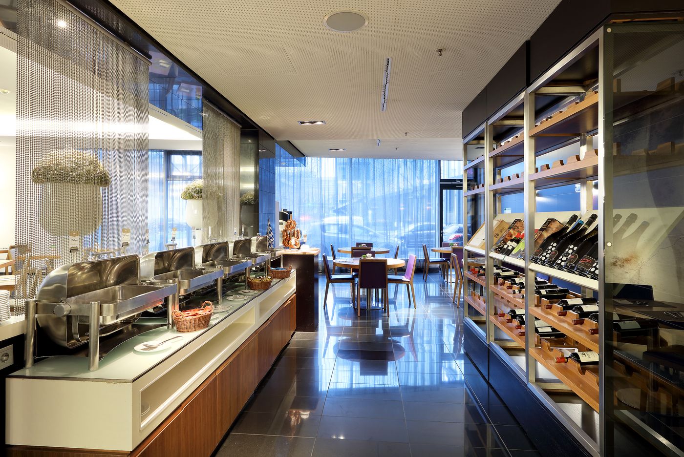 Eurostars-Grand-Central-Restaurant-51