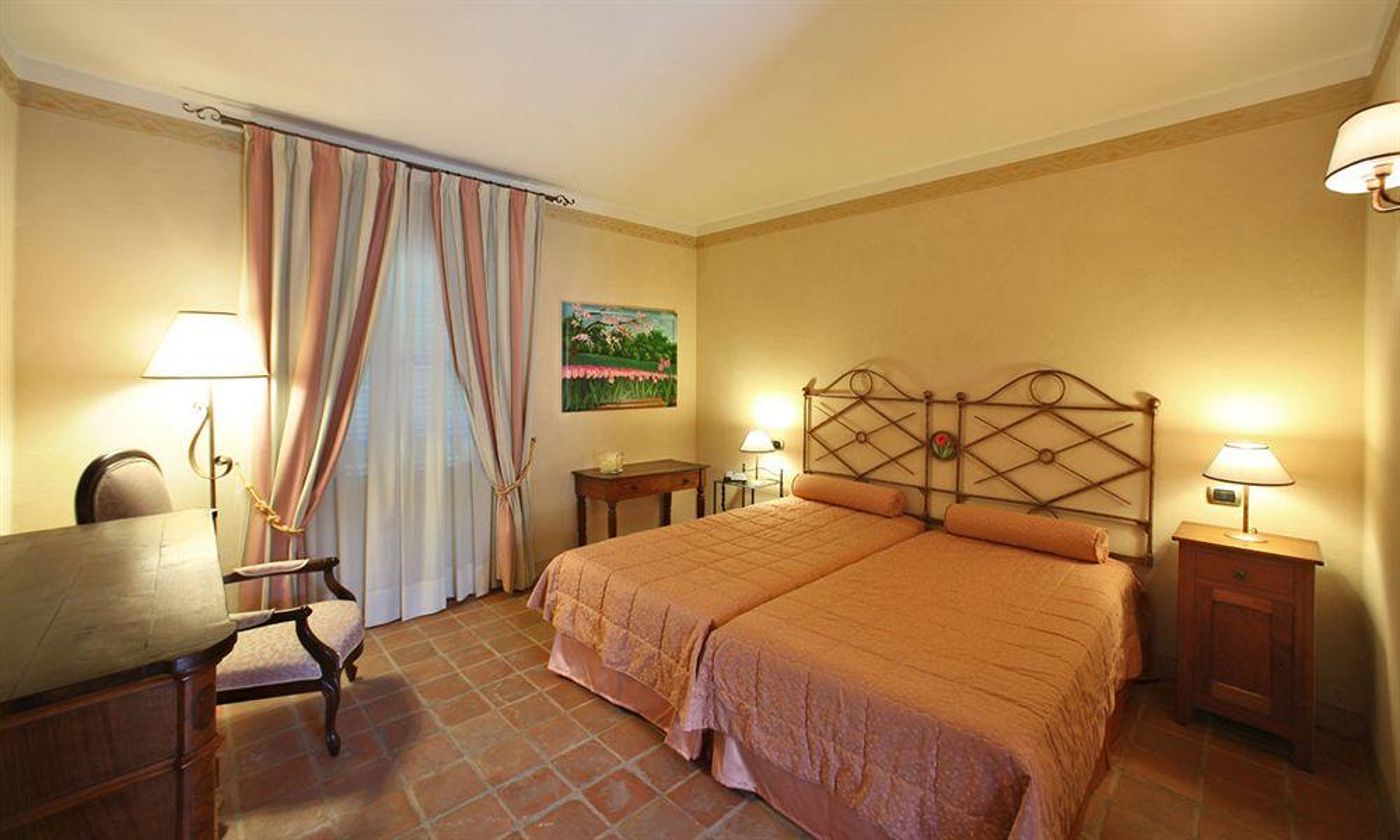 Locanda del Sant'Uffizio - Italy - CIOCCARO DI PENANGO - General view - 2