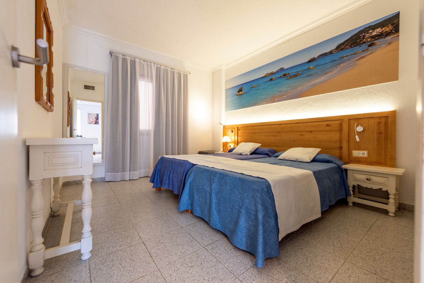 APARTAMENTOS CASA LUIS