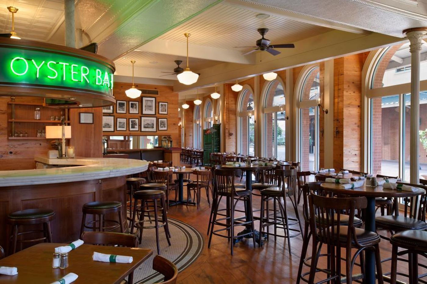 Caesars New Orleans - United States - NEW ORLEANS - Restaurant - 9