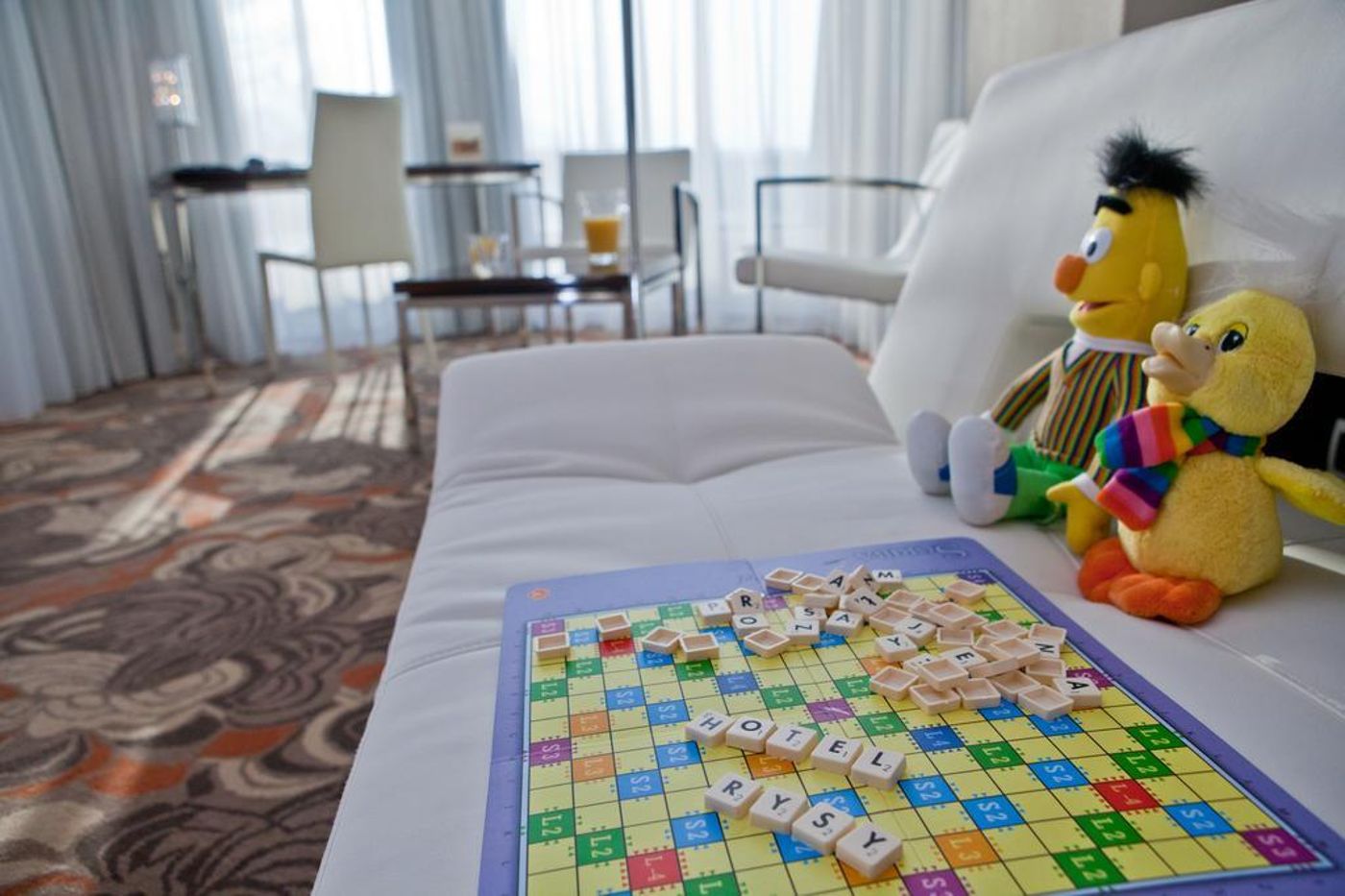 Hotel Rysy-Poland-ZAKOPANE -General view-7