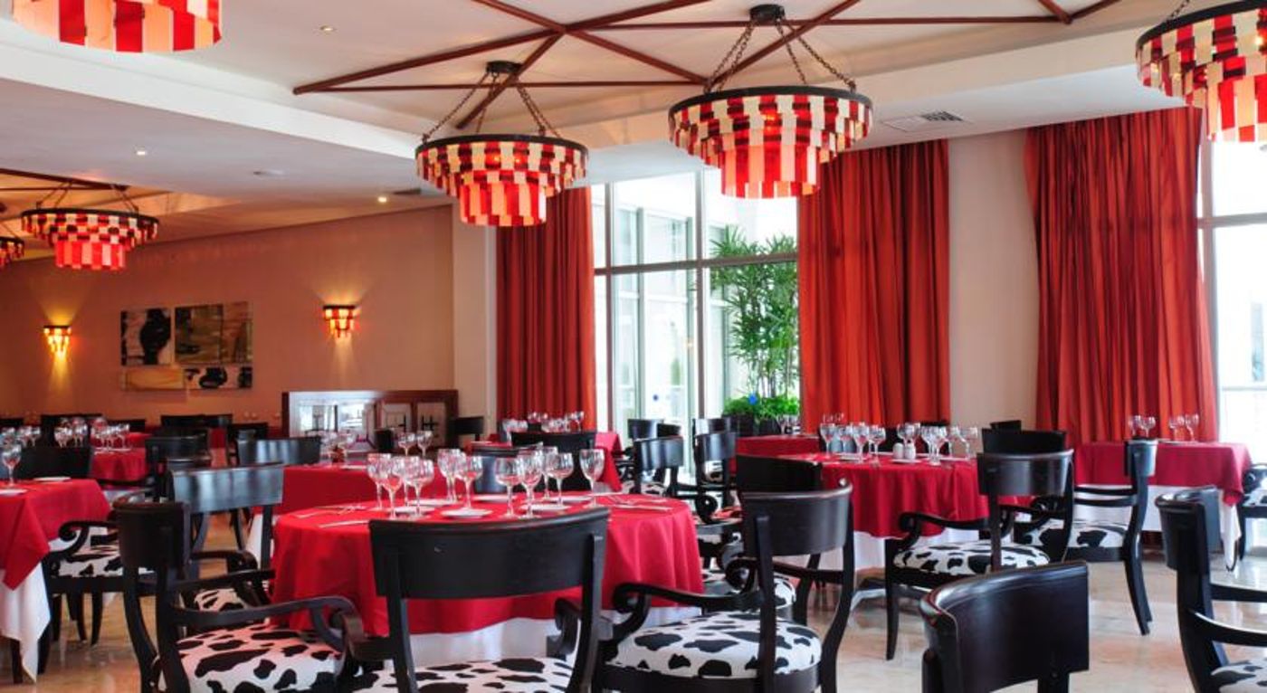 Grand Riviera Princess