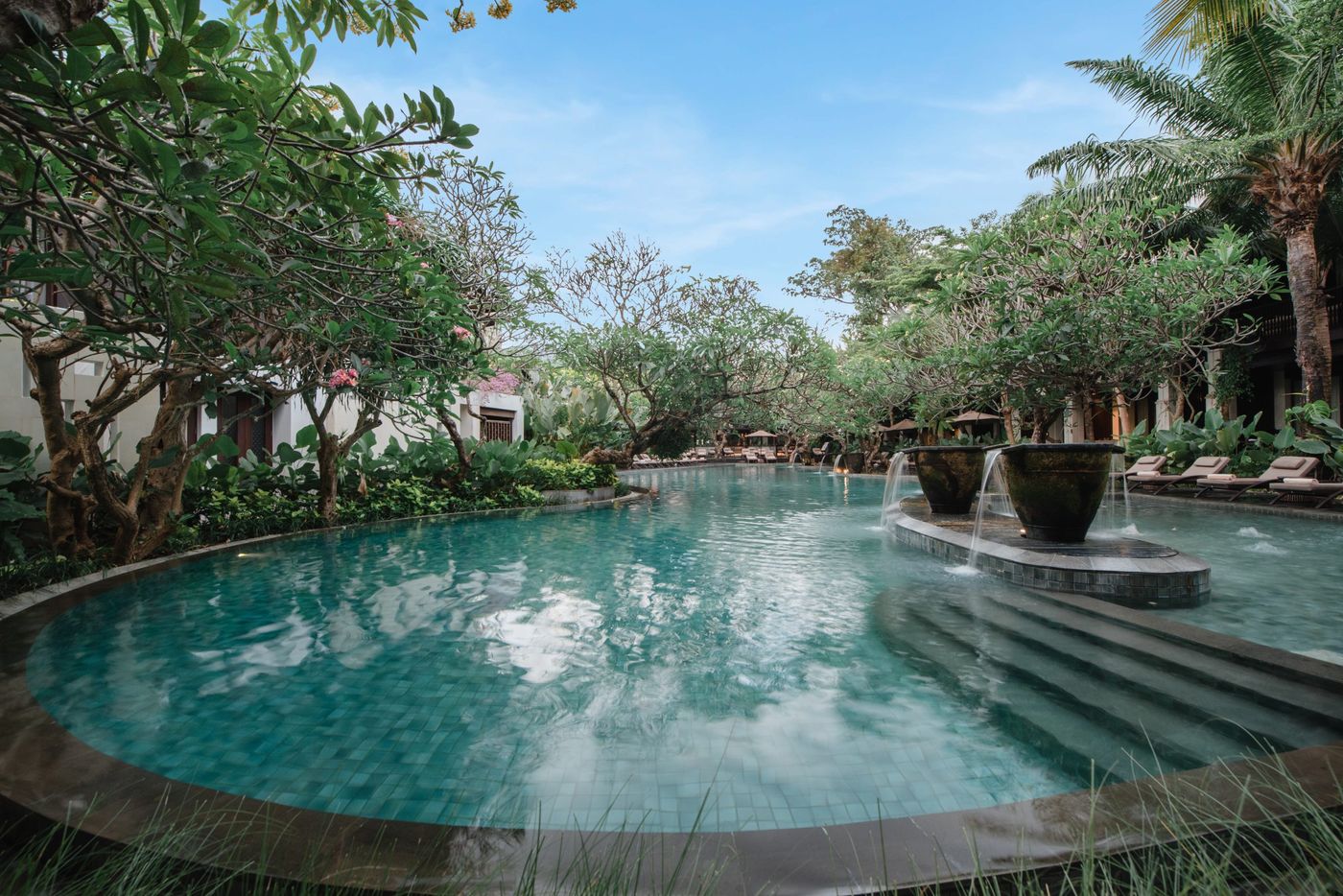 Ramayana Suites  18.08.25