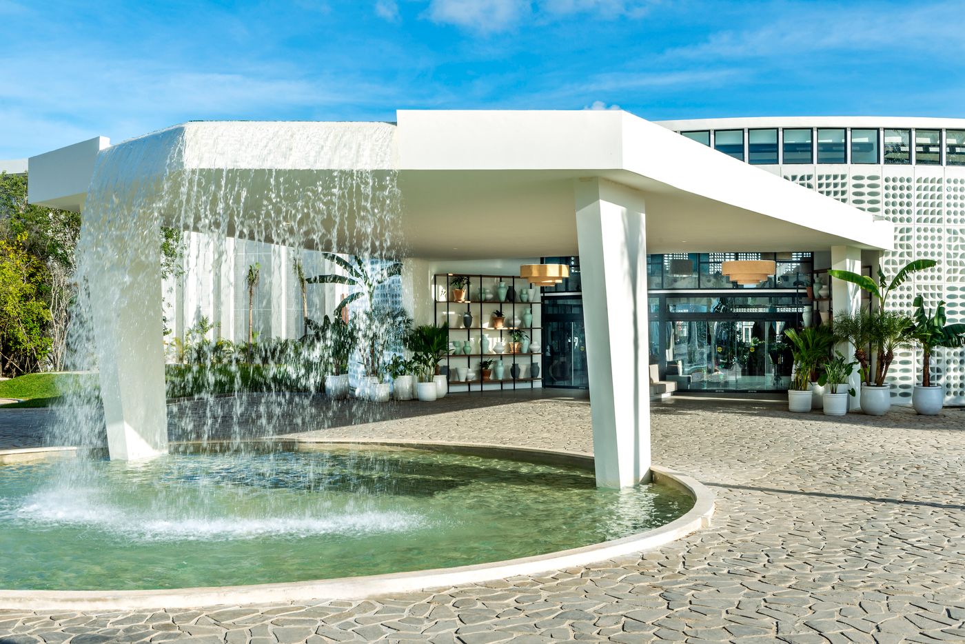 Ocean-Riviera-Paradise-El-Beso---Adults-Only-Lobby-14