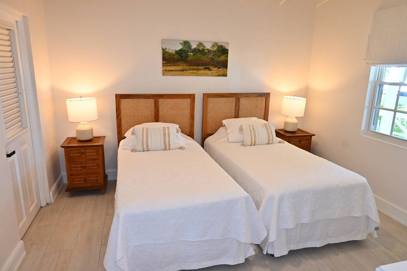 Little Good Harbour 18.06.25