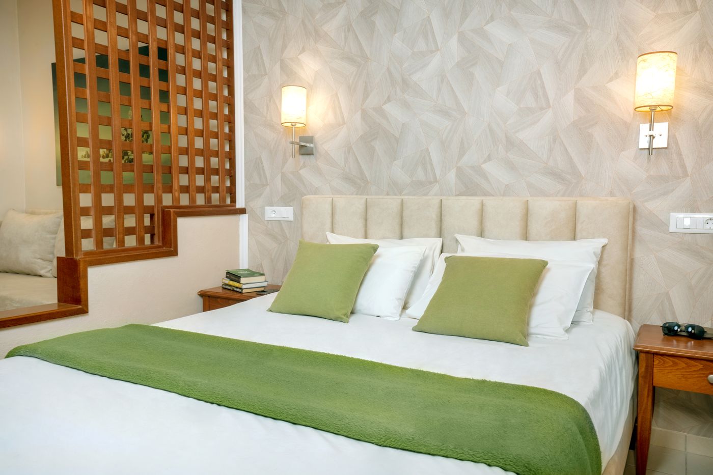 Philoxenia Resort Hotel Malia