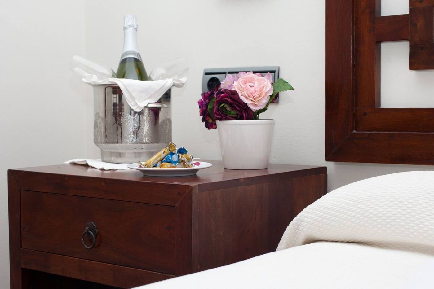 Casa del Trigo-Spain-SANTA FE-Room-7