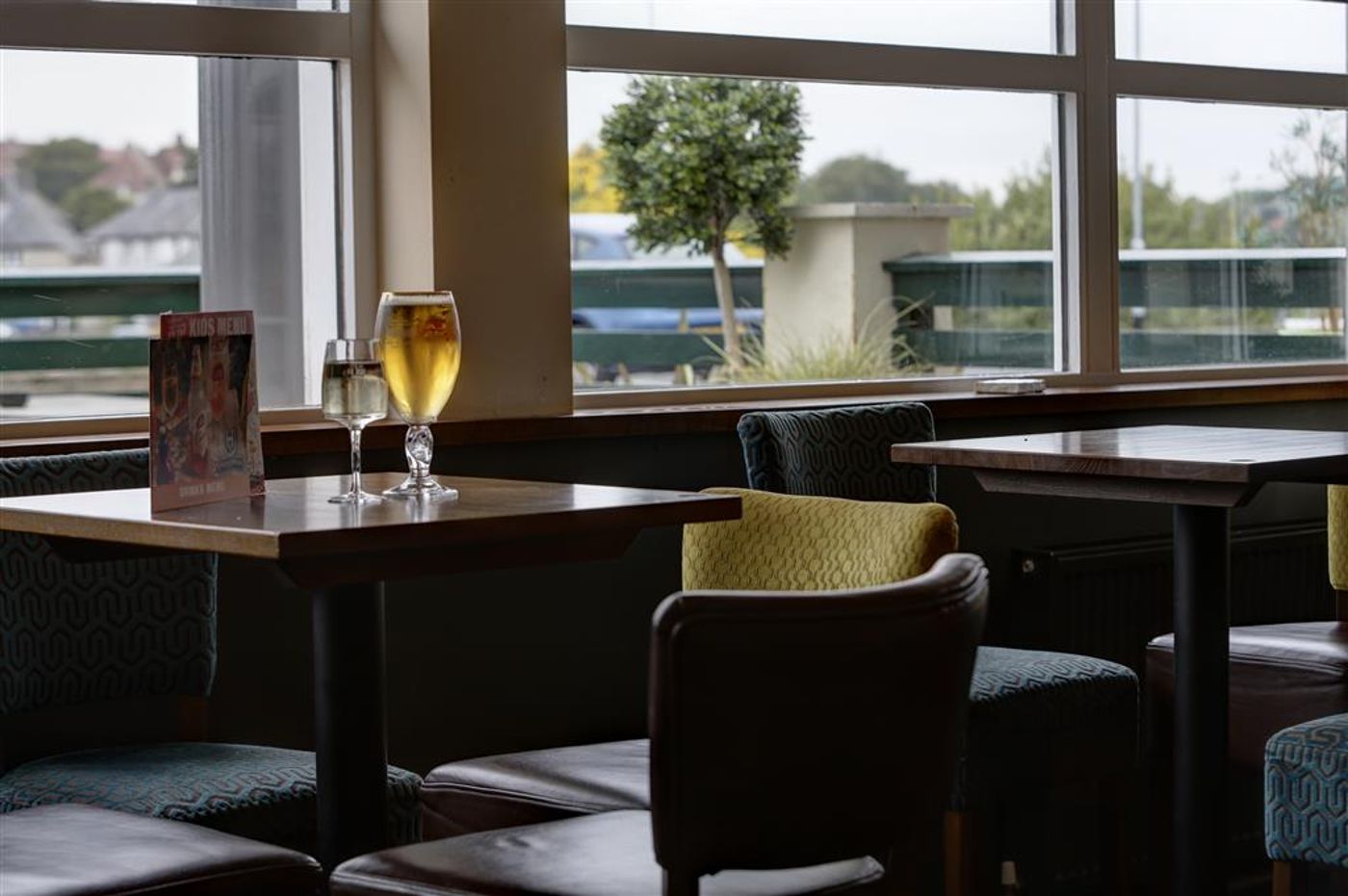 The Titan-United Kingdom-Clydebank-Restaurant-10