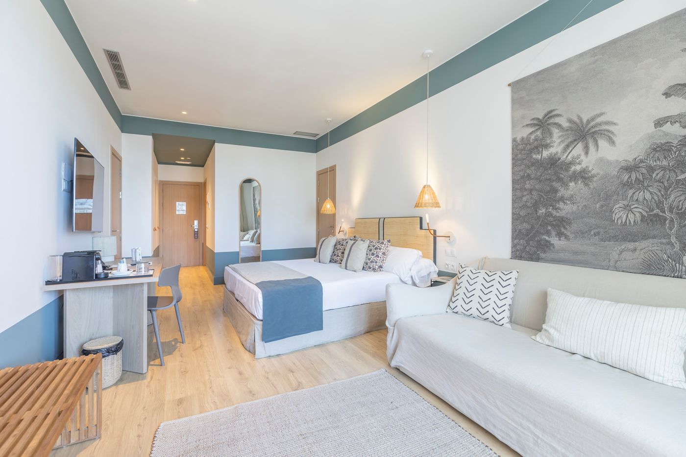 Soho-Boutique-Las-Vegas-Room-35