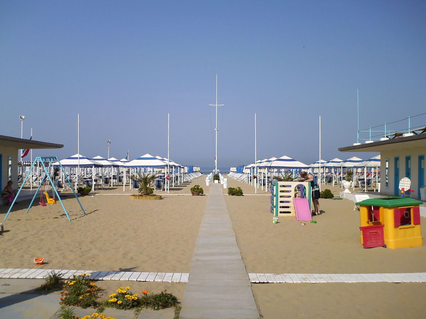 Club-del-Sole-Viareggio-Family-Collection-Beach-72