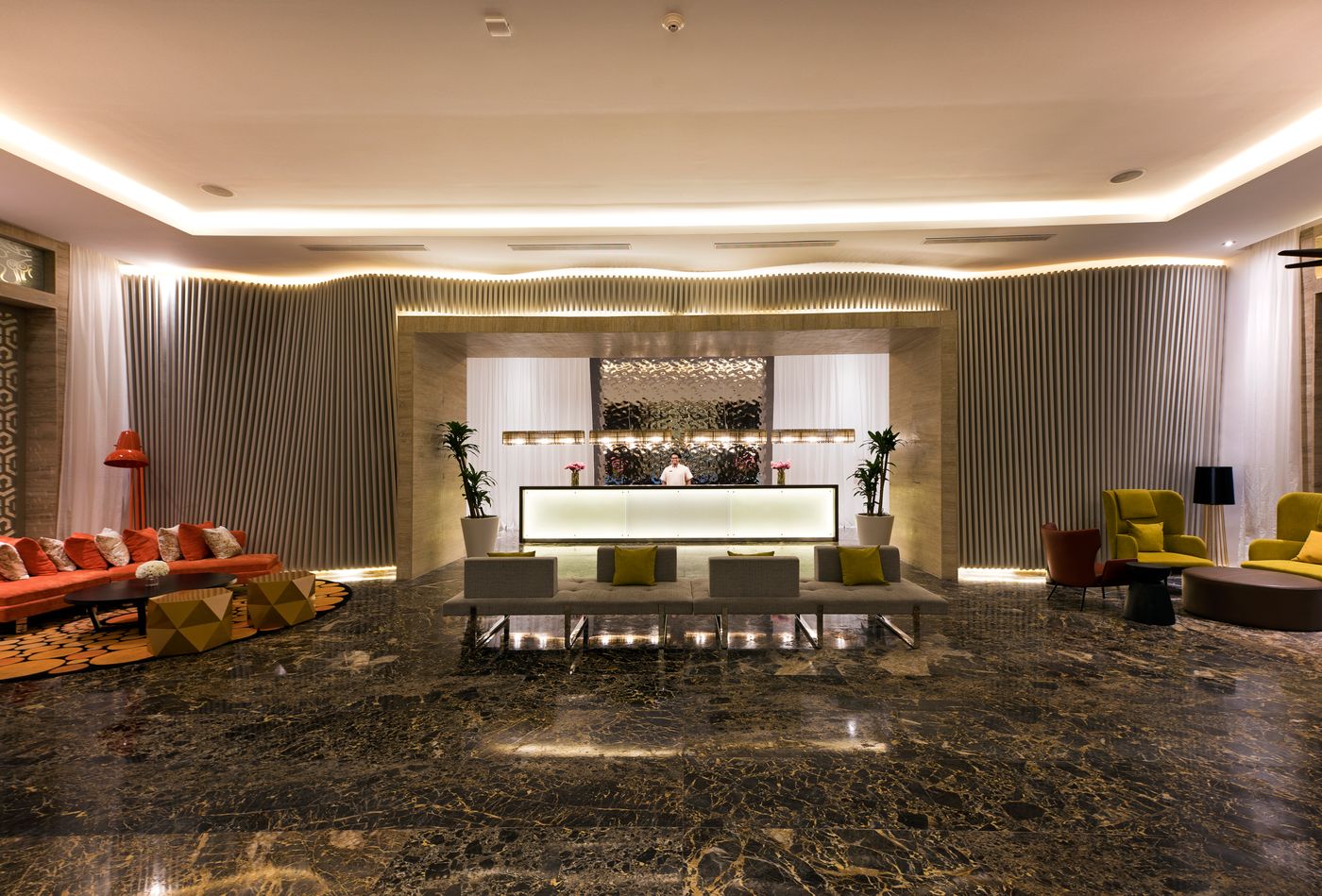 Nickelodeon Hotels & Resorts Punta Cana