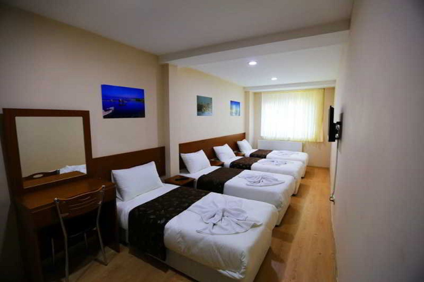 Istanbul Family Apartments-Turkey-ISTANBUL-Room-7