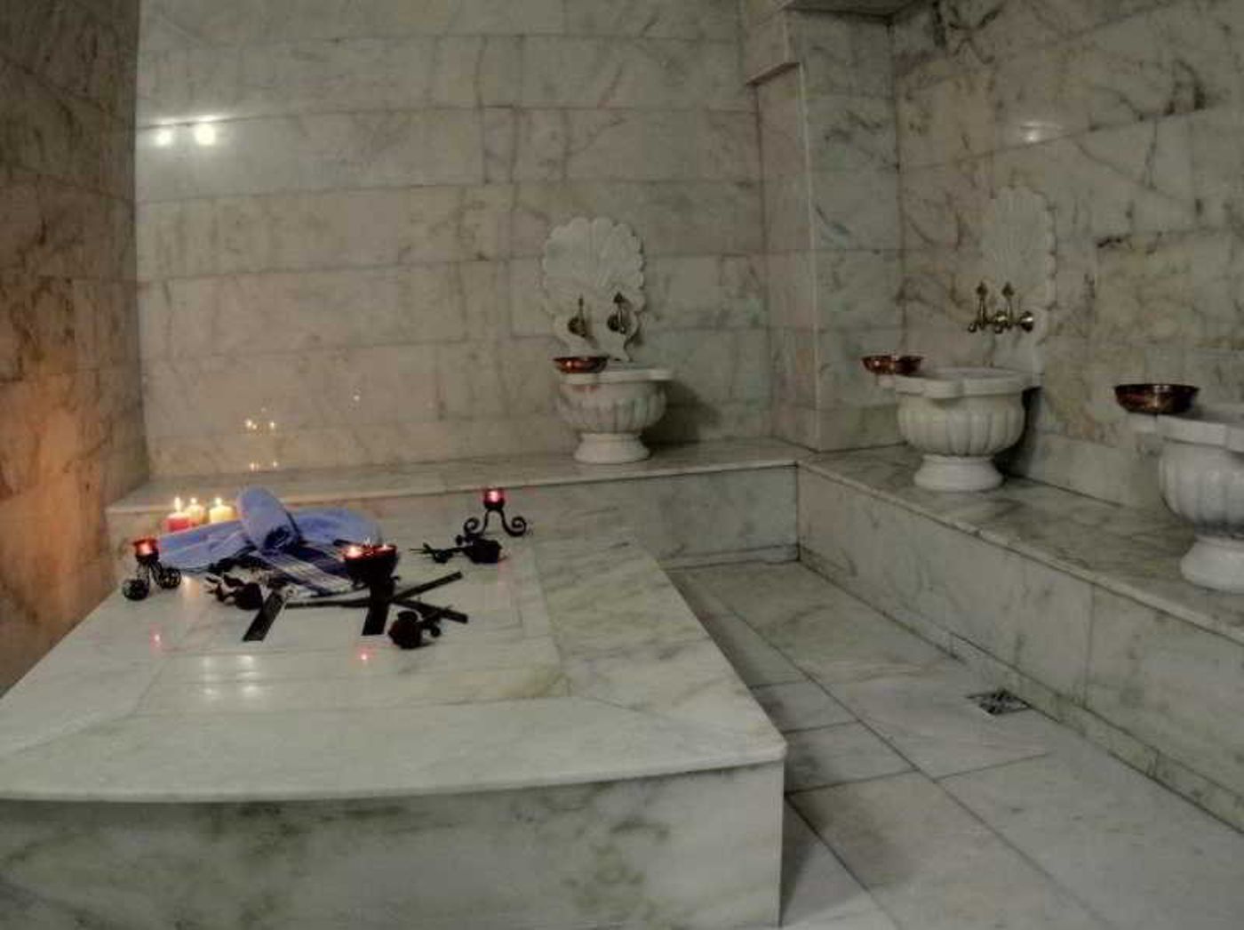 Kuran Hotel International-Turkey-ISTANBUL-Room-1