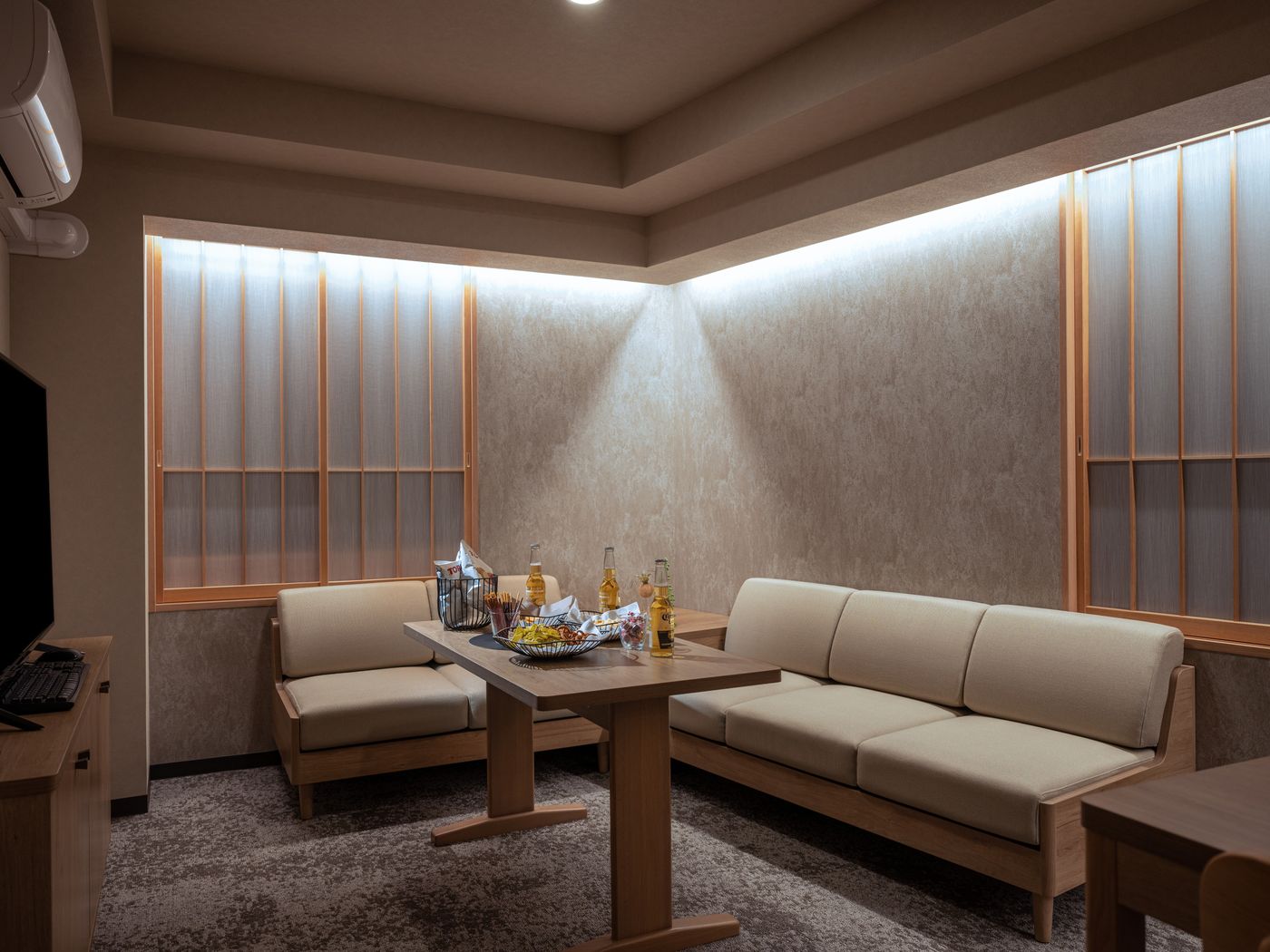 MIMARU Tokyo Ikebukuro-Japan-Tokyo-Room-8