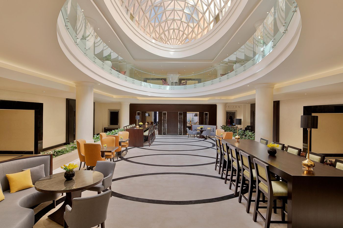 voco Riyadh-Saudi Arabia-RIYADH-General view-4