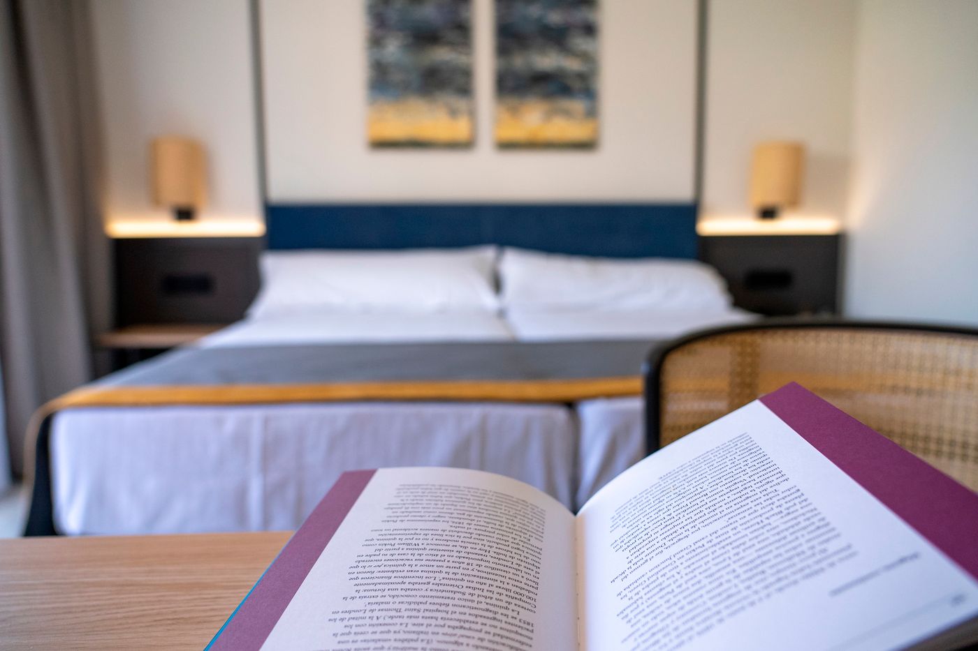 URH-Sitges-Playa-Room-43