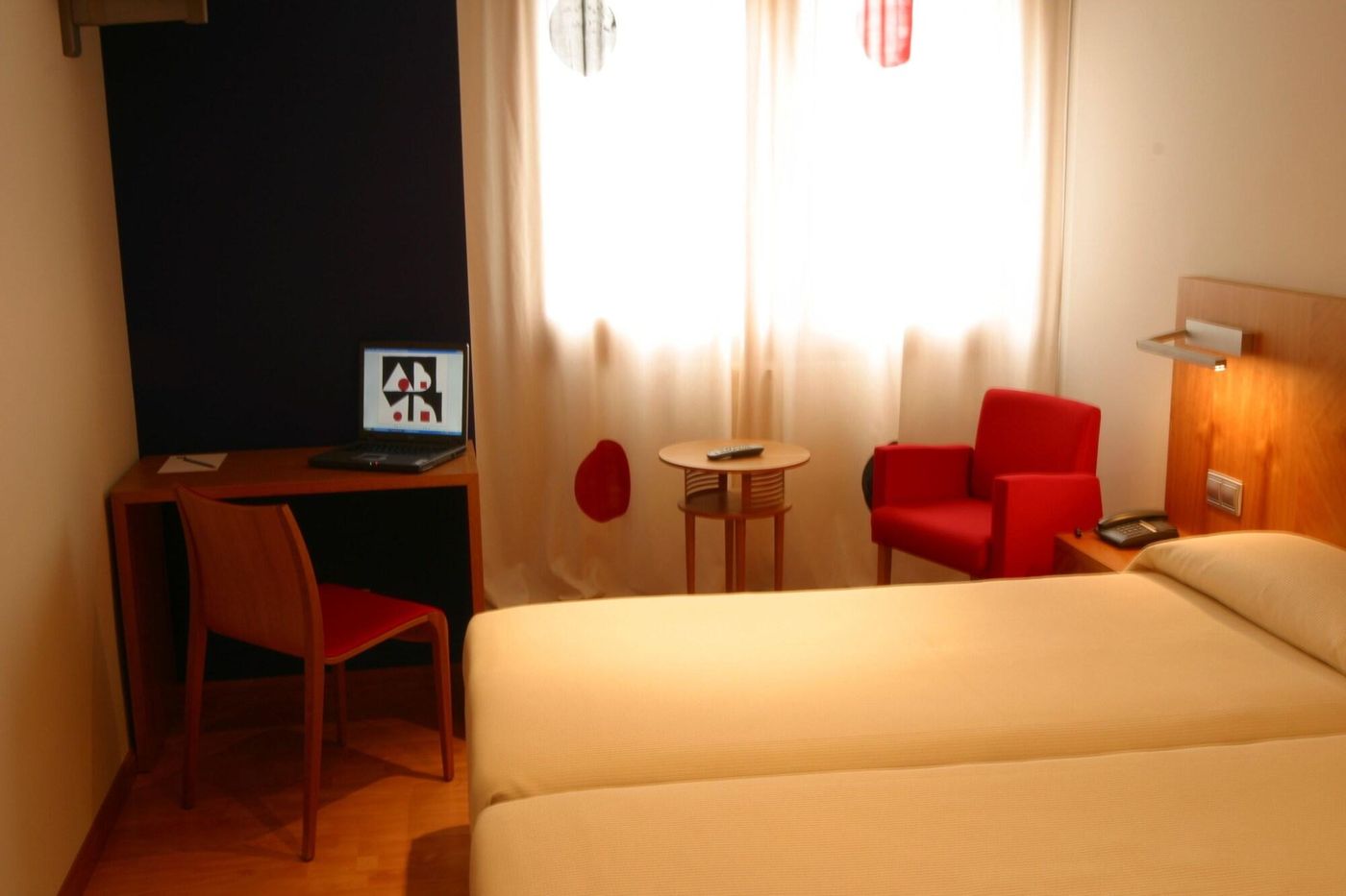 Hotel AB Murias Blancas-Spain-VILLAVICIOSA-Room-6