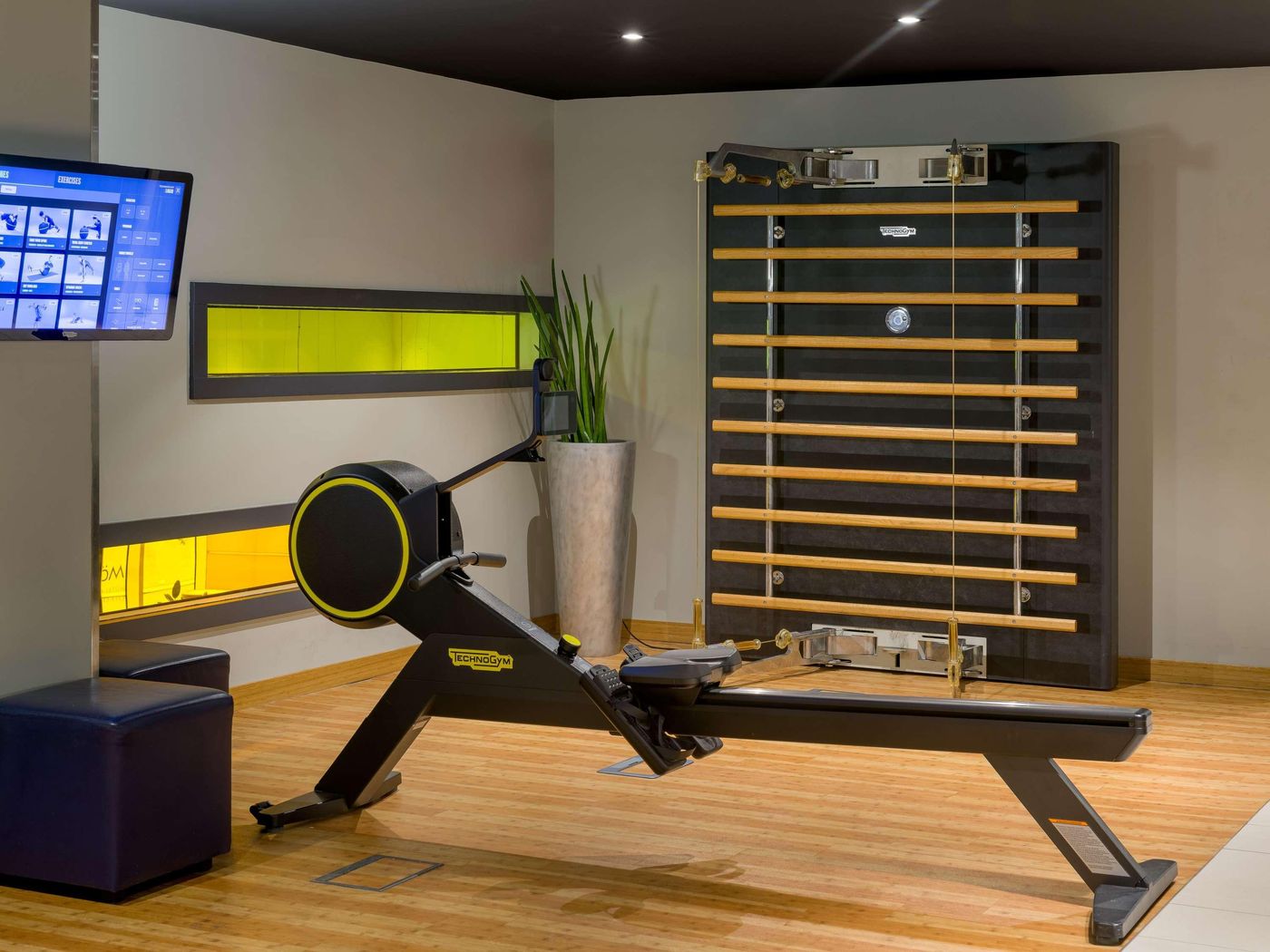 Movenpick-Amsterdam-City-Sports-and-Entertainment-55