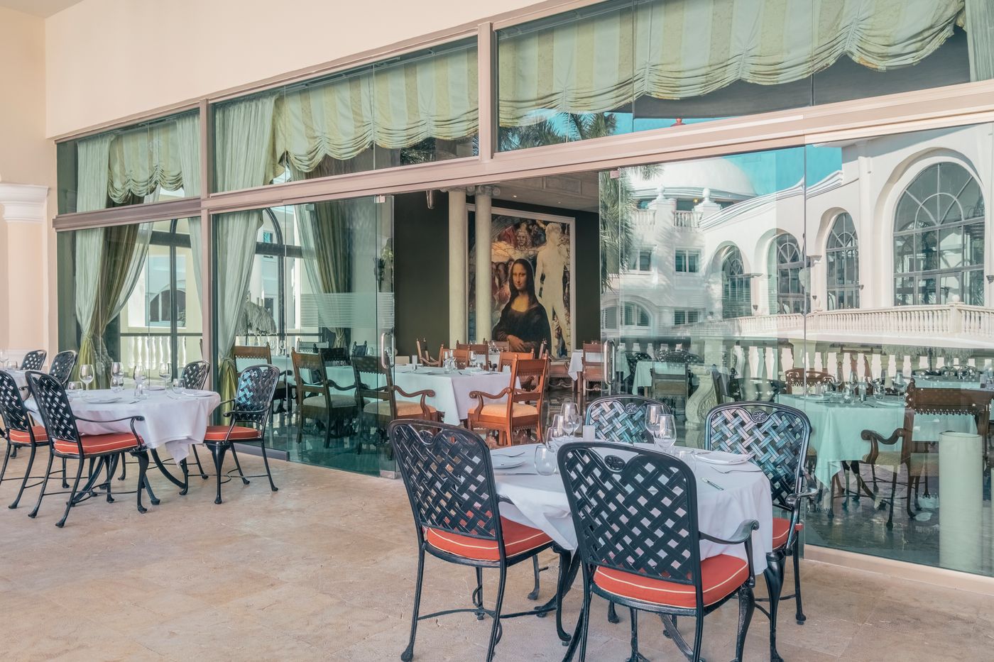 Iberostar-Grand-Paraiso-All-Inclusive-Restaurant-44