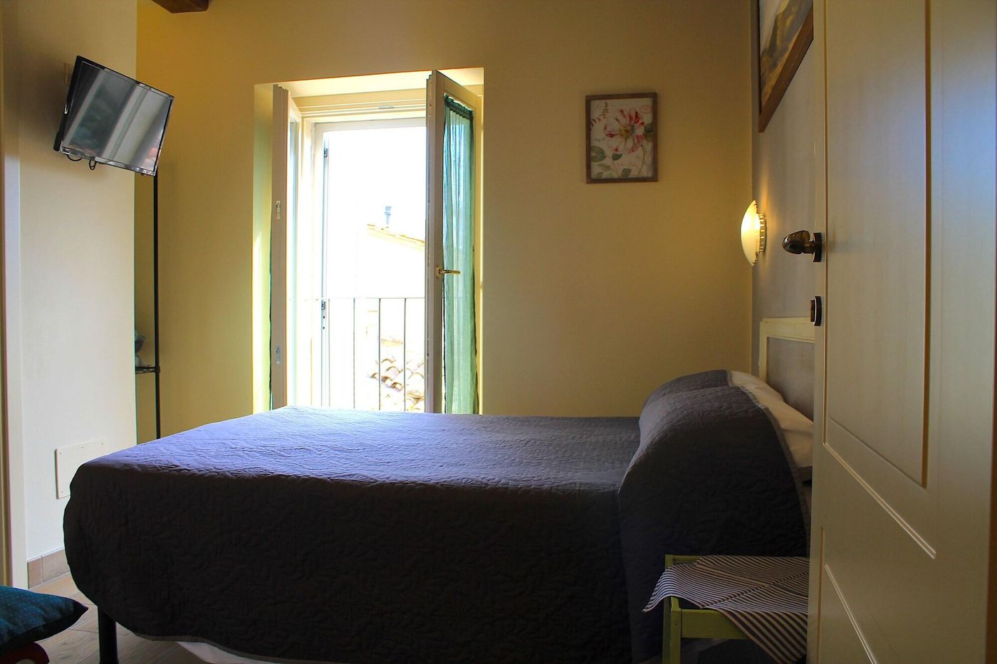 Alter Ego B&B-Italy-ASSISI-Room-7