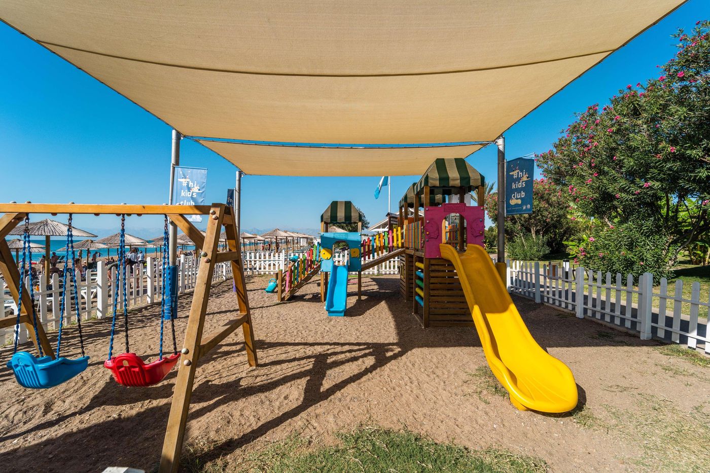 IC-Hotels-Green-Palace---Villas-Sports-and-Entertainment-61