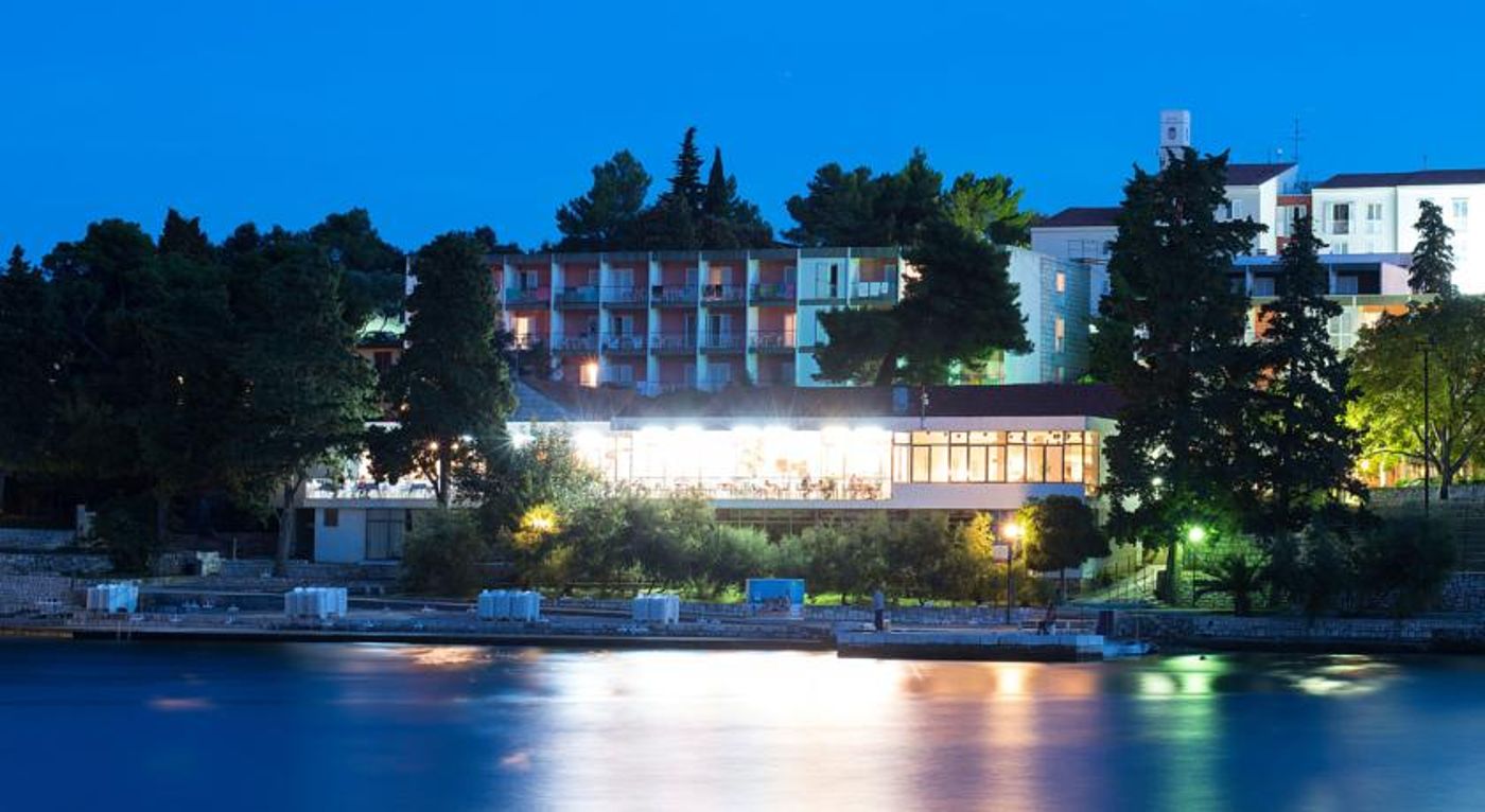 Hotel Park Korcula