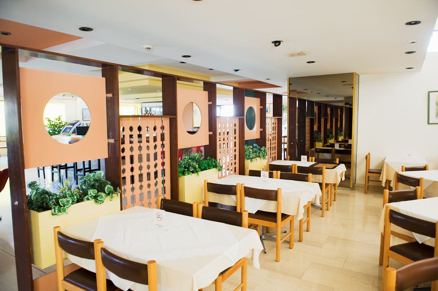 Alexia Premier City Hotel