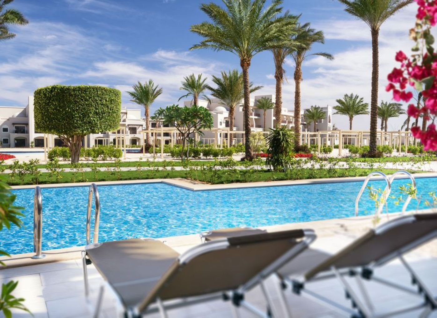 Steigenberger Alcazar