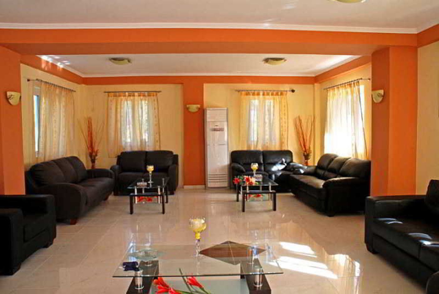 Zante Pantheon Hotel