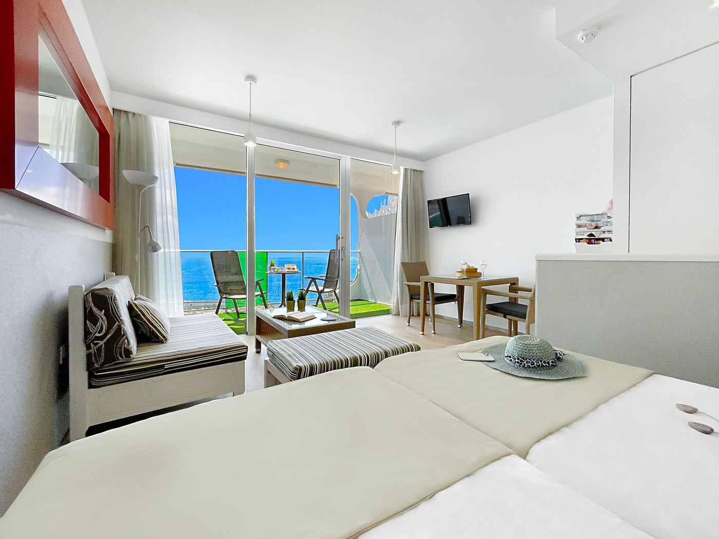 Punta del Rey - Adults Only