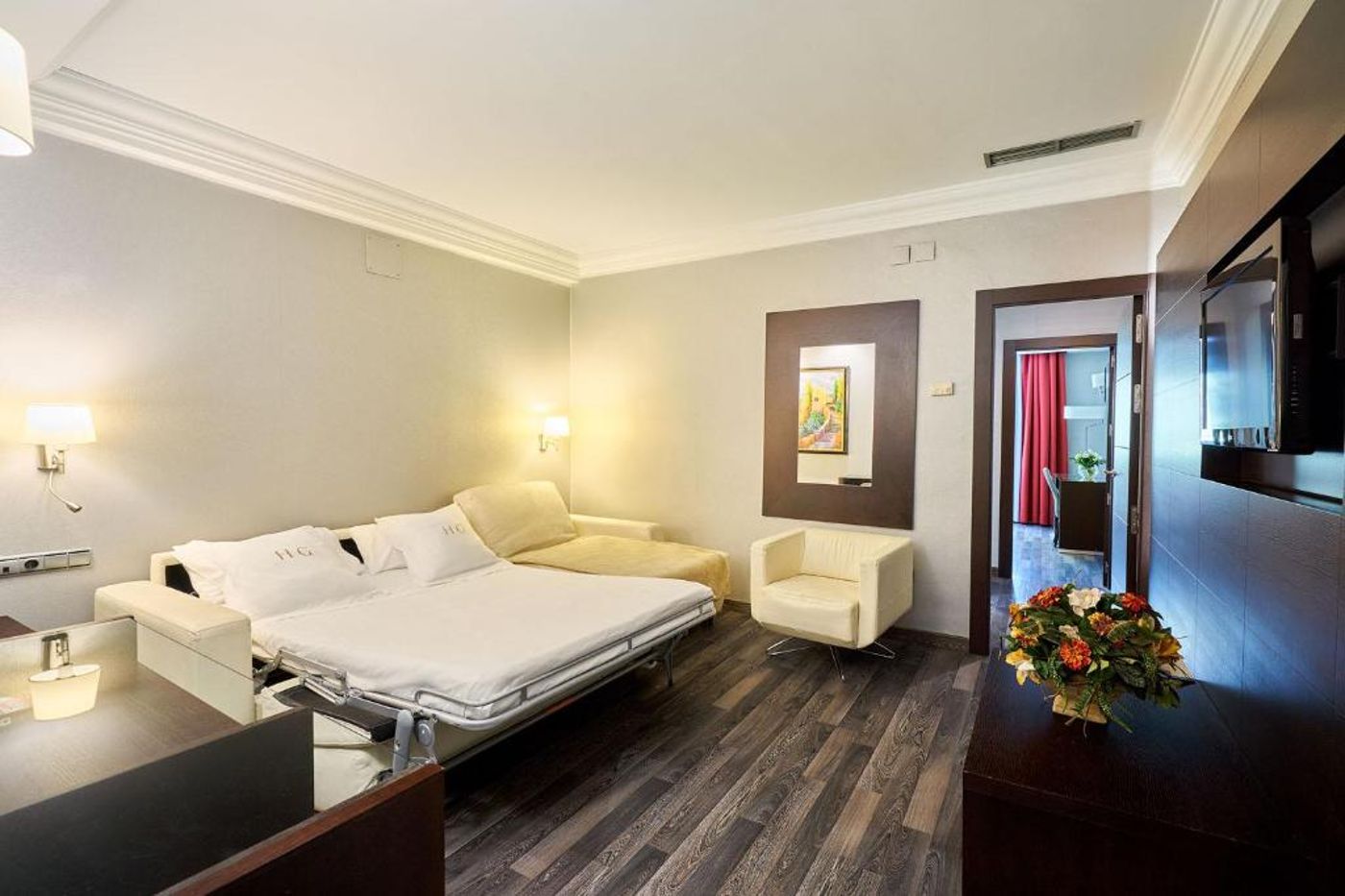 Crisol Guadalupe-Spain-GRANADA-Room-8