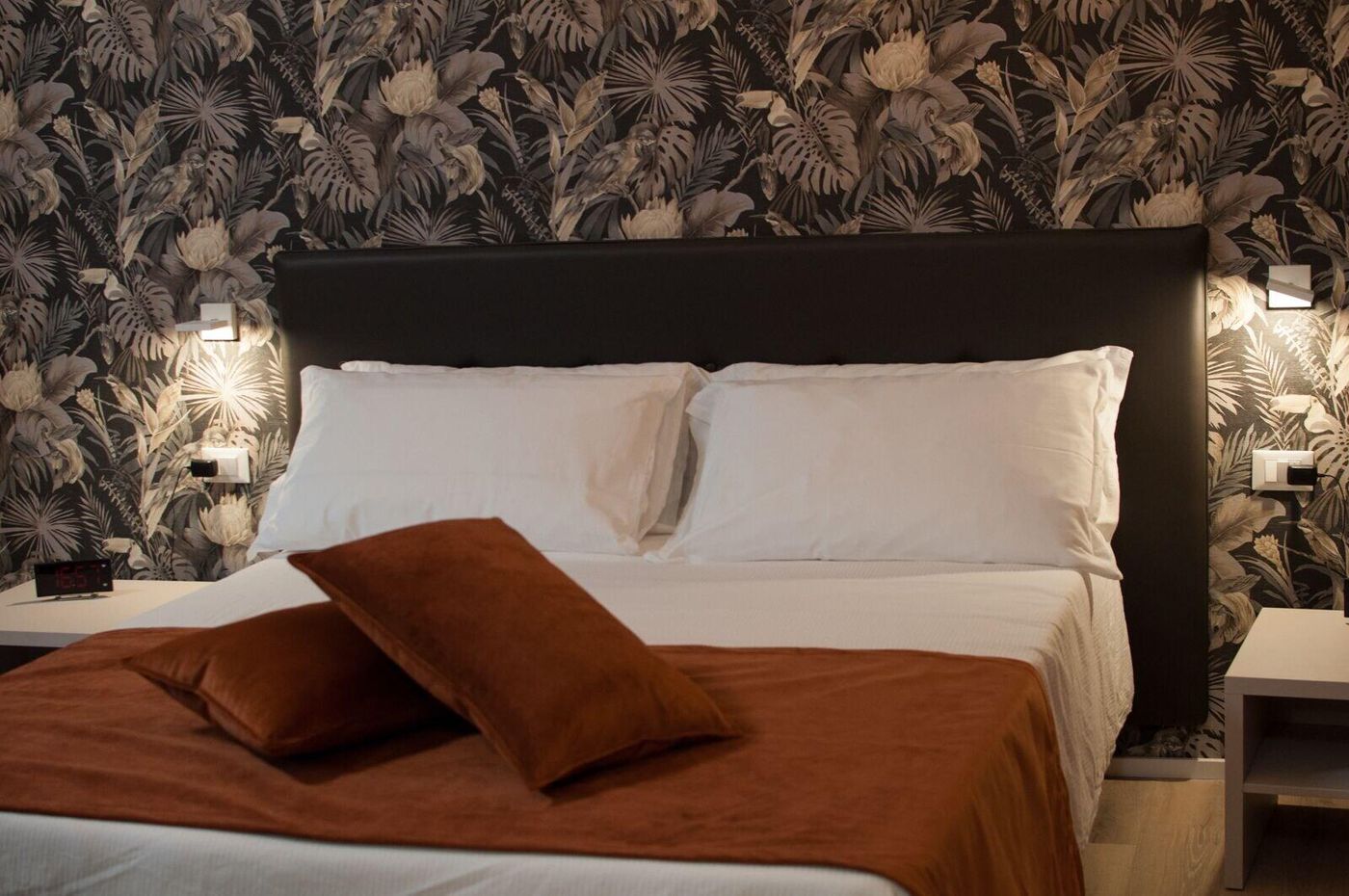 Hotel Ristorante Ca Di Gali - Italy - Sasso Marconi - Room - 10