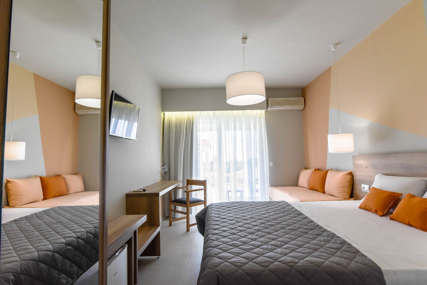 Exotica Hotel & Spa by Zante Plaza