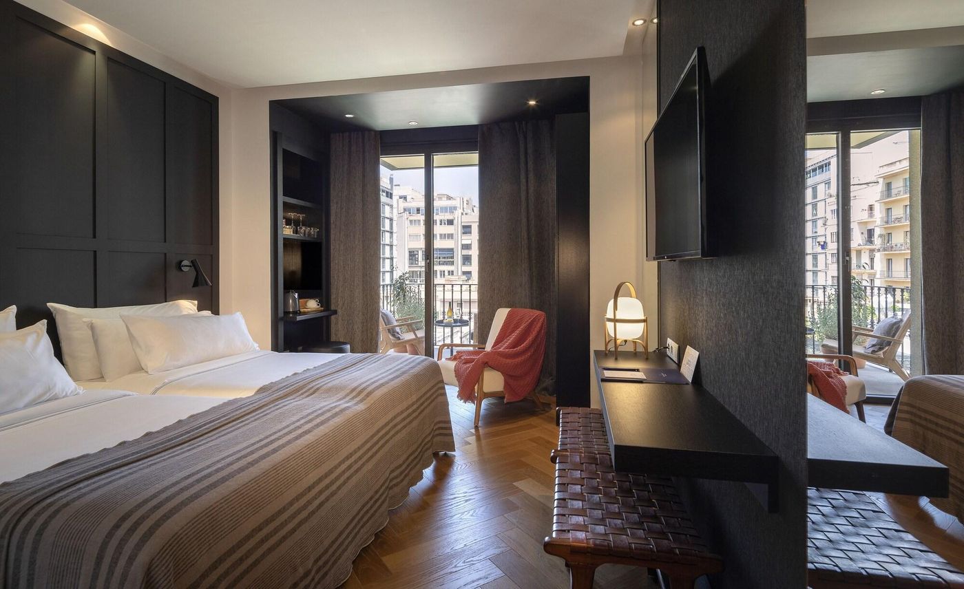 Casa Sagnier-Spain-Barcelona-Room-4