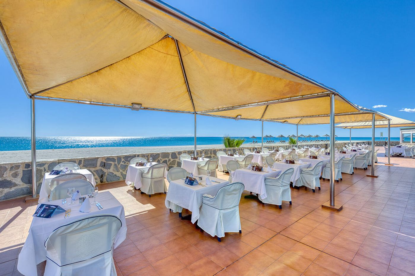 Playavera (Naturist Hotel)