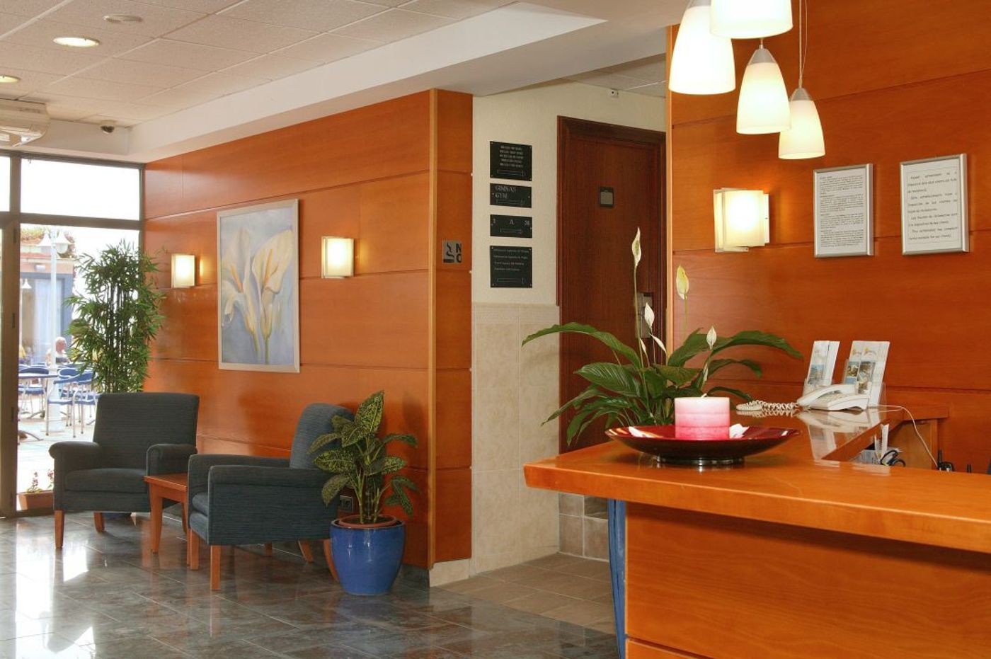 Amaraigua-Hotel---Adults-Only-Lobby-25