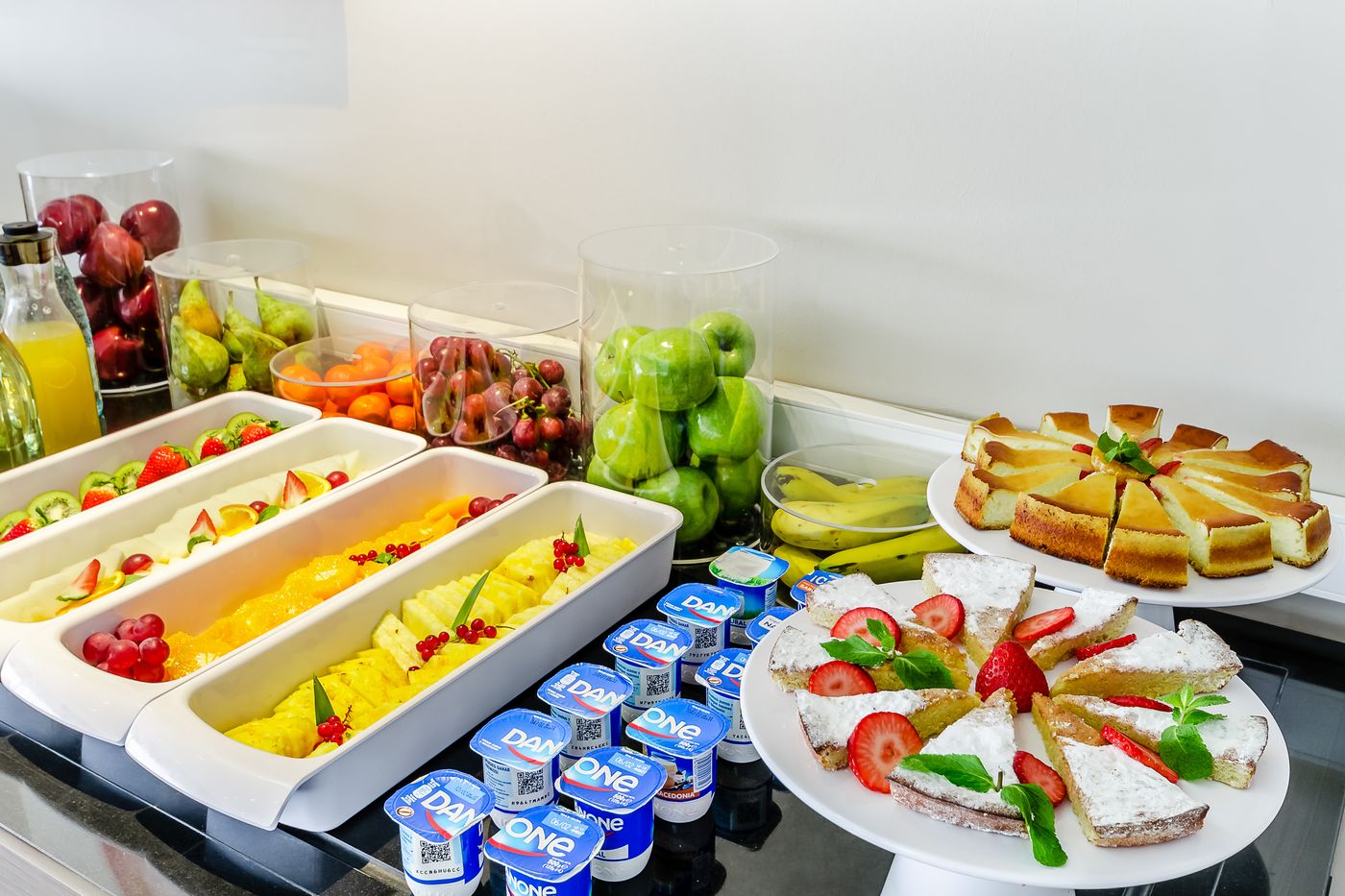 Exe Campus-Spain-CERDANYOLA DEL VALLES-General view-4