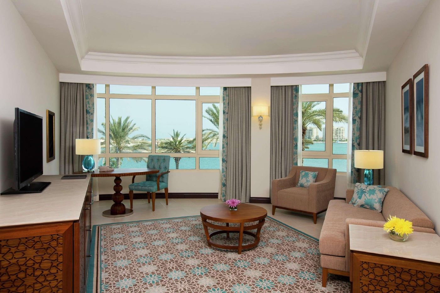 Hilton-Al-Hamra-Beach---Golf-Resort-Room-33
