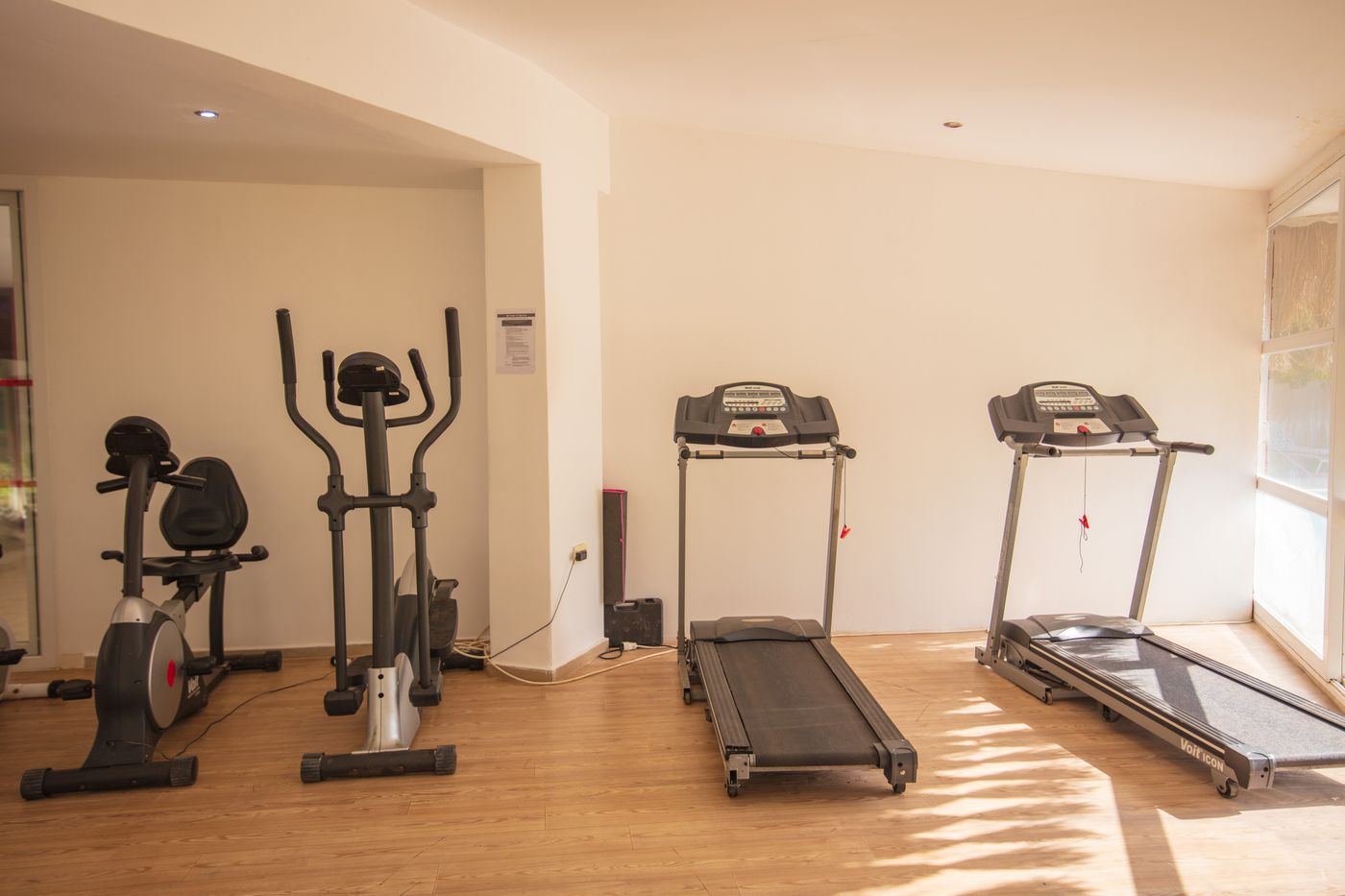 Sahra Su Holiday Village & Spa