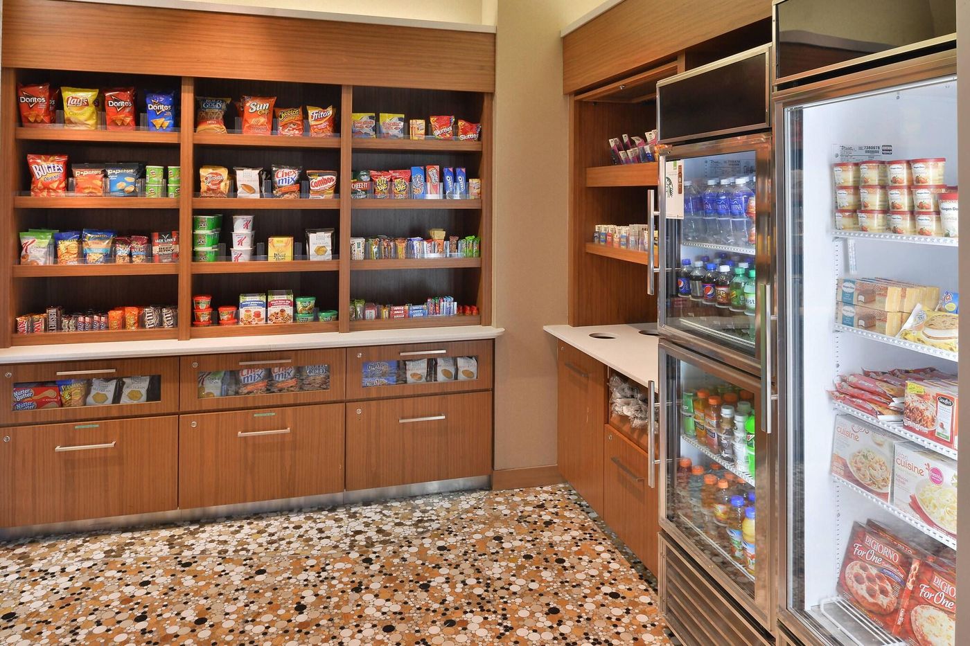 SpringHill Suites Philadelphia Valley Forge-United States-KING OF PRUSSIA-General view-2