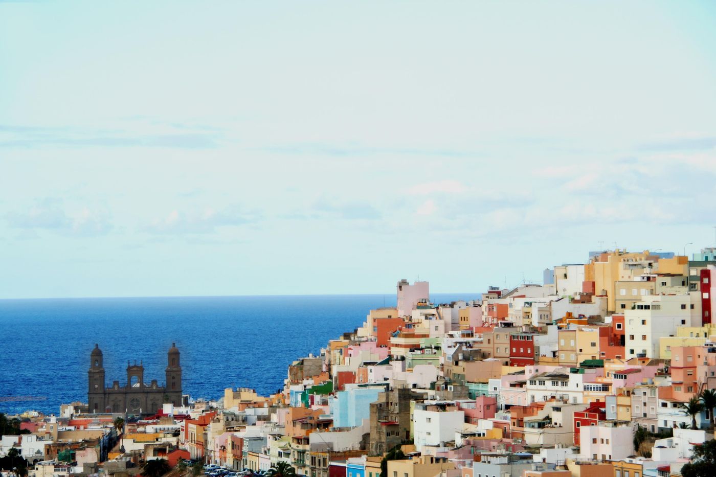 NH-Las-Palmas-Playa-las-Canteras-Beach-32