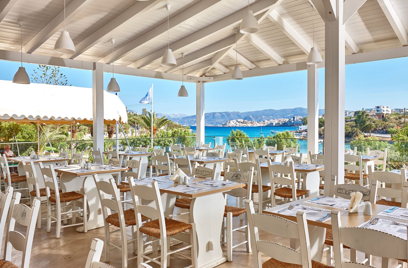 Vasia Ormos Hotel - Adult Only