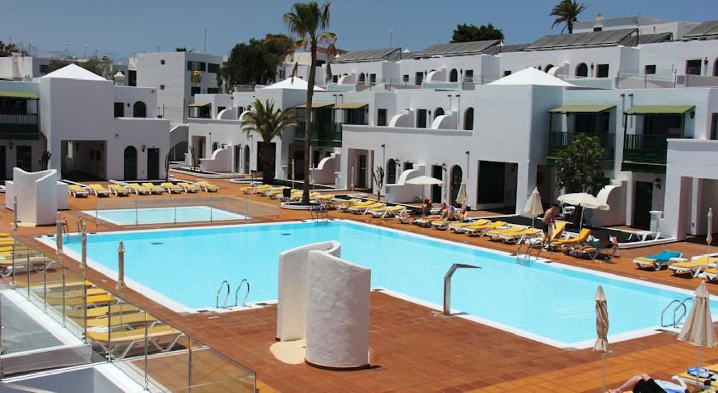 Gloria Izaro Club Hotel